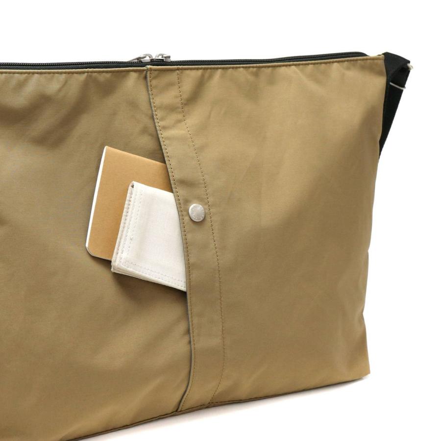 PORTER 2（PORTER） ポーター ツー ショルダーバッグ(L) 660-05797