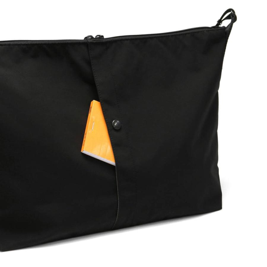 PORTER 2（PORTER） ポーター ツー ショルダーバッグ(L) 660-05797