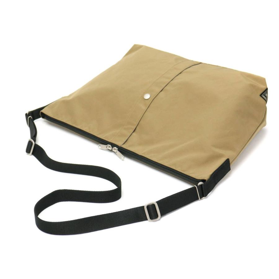PORTER 2（PORTER） ポーター ツー ショルダーバッグ(L) 660-05797