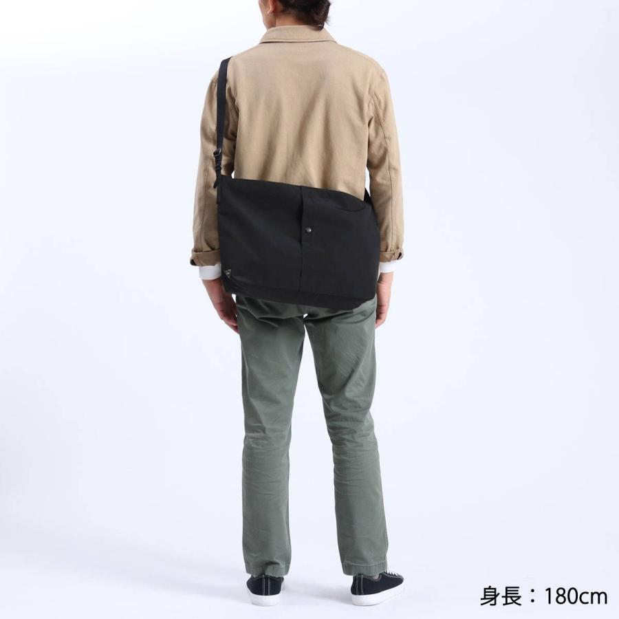 ポーター　バッグ PORTER 2（PORTER） ポーター ツー ショルダーバッグ(L) 660-05797