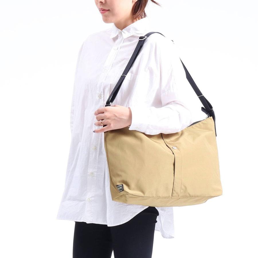 PORTER 2（PORTER） ポーター ツー ショルダーバッグ(L) 660-05797