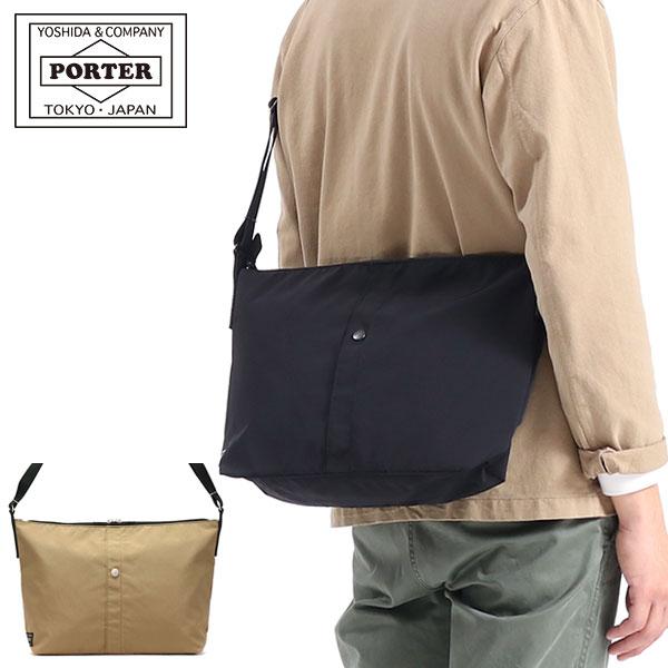 PORTER 2（PORTER） ポーター ツー ショルダーバッグ(M) 660-05798
