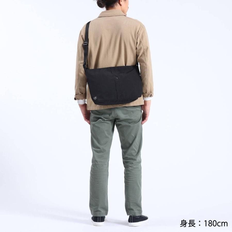 PORTER 2（PORTER） ポーター ツー ショルダーバッグ(M) 660-05798
