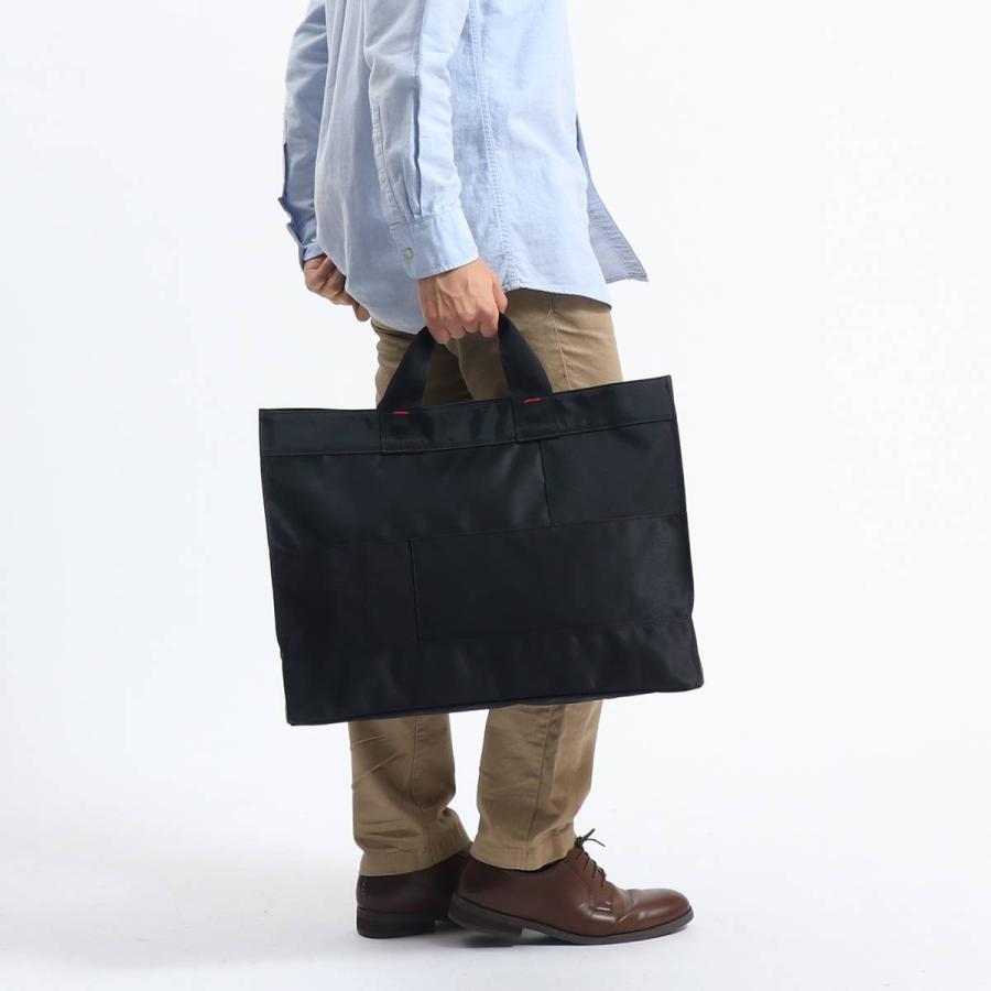 ポーター ネットワーク トートバッグ 662-08382 吉田カバン PORTER NETWORK TOTE BAG メンズ レディース ブランド 大きめ B4 ナイロン｜galleria-onlineshop｜04