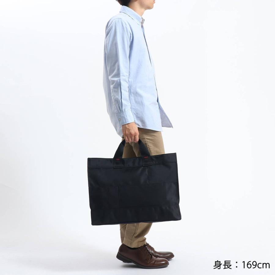 ポーター ネットワーク トートバッグ 662-08382 吉田カバン PORTER NETWORK TOTE BAG メンズ レディース ブランド 大きめ B4 ナイロン｜galleria-onlineshop｜05