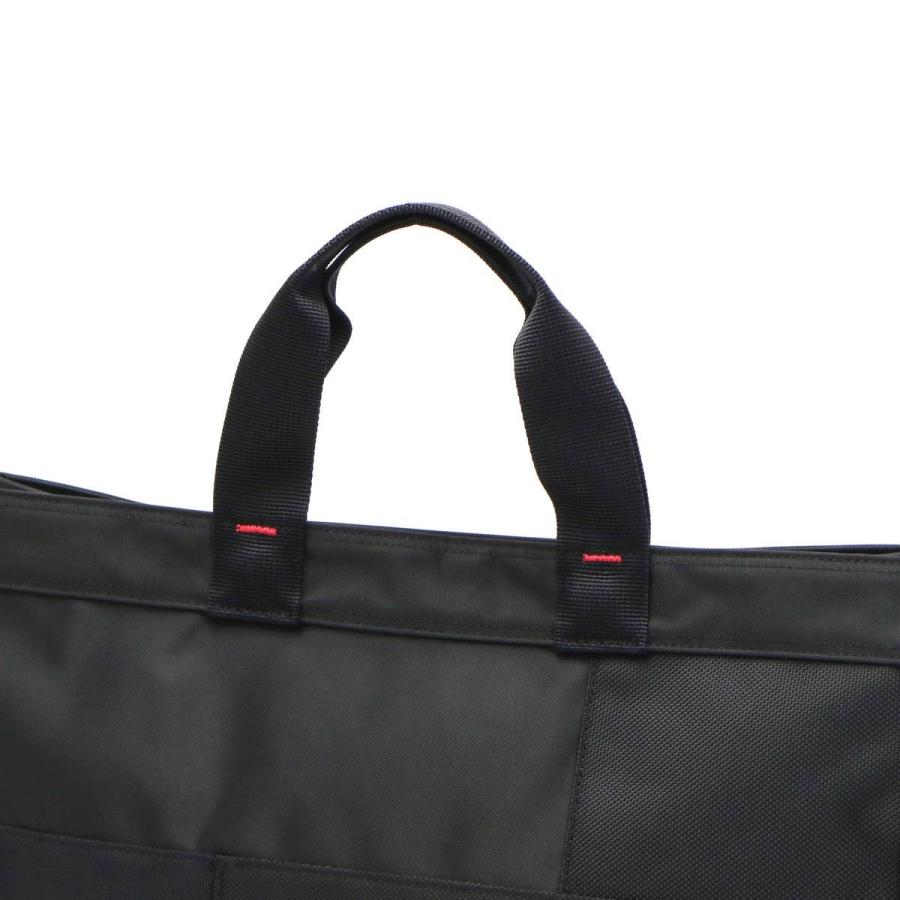 ポーター ネットワーク トートバッグ 662-08384 吉田カバン PORTER NETWORK TOTE BAG メンズ レディース ブランド A4 軽い ナイロン 無地｜galleria-onlineshop｜15