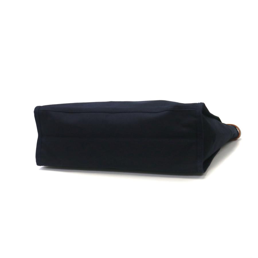 ポーター ネイキッド トートバッグ 667-19468 吉田カバン PORTER NAKED TOTE BAG(L) レディース メンズ 大きめ ブランド 大容量 B4 A4 | PORTER | 20
