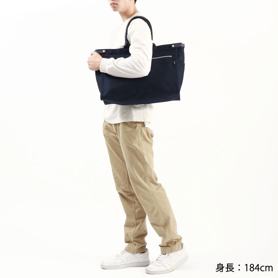 PORTER ポーター ネイキッド トートバッグ 667-19468 吉田カバン PORTER ポーター ネイキッド トートバッグ 667-19468 吉田カバン