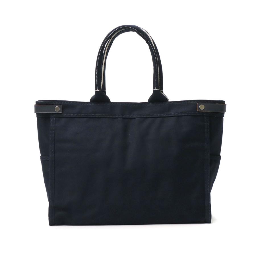 ポーター ネイキッド トートバッグ(M) 667-19469 吉田カバン PORTER NAKED メンズ レディース ブランド A4 バッグ トート TOTE BAG(M)｜galleria-onlineshop｜15