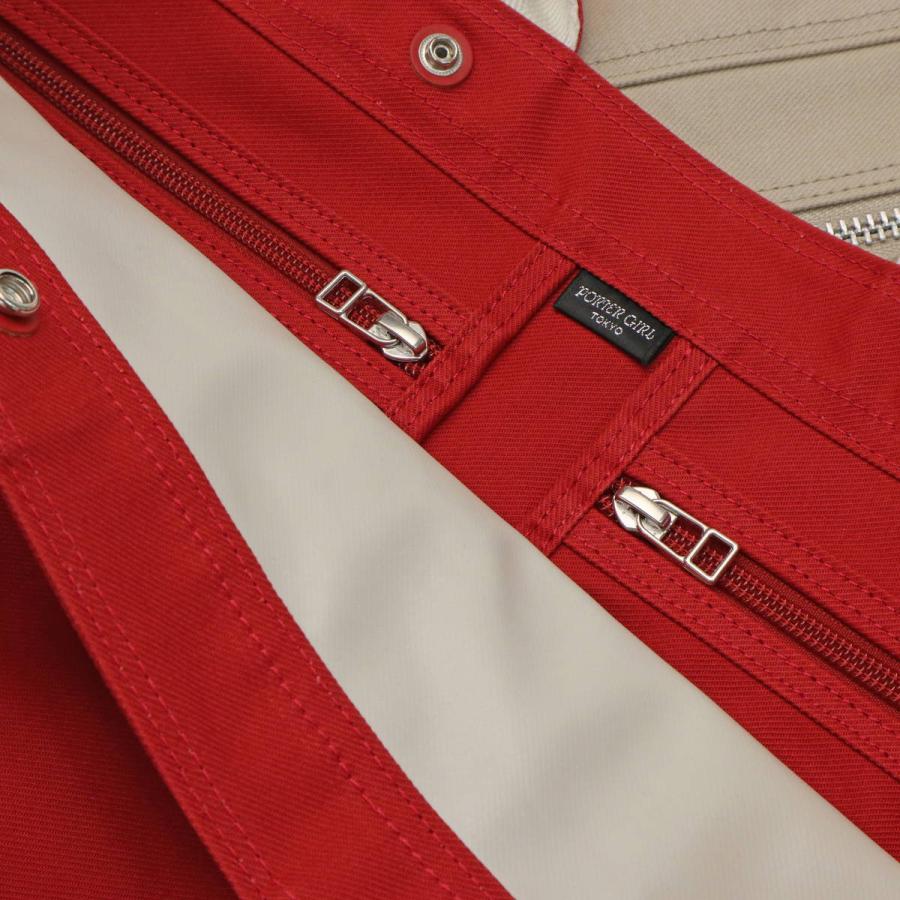 ポーターガール ネイキッド トートバッグ(M) 667-09469 吉田カバン ポーターガール ネイキッド トートバッグ(M) 667-09469 吉田カバン