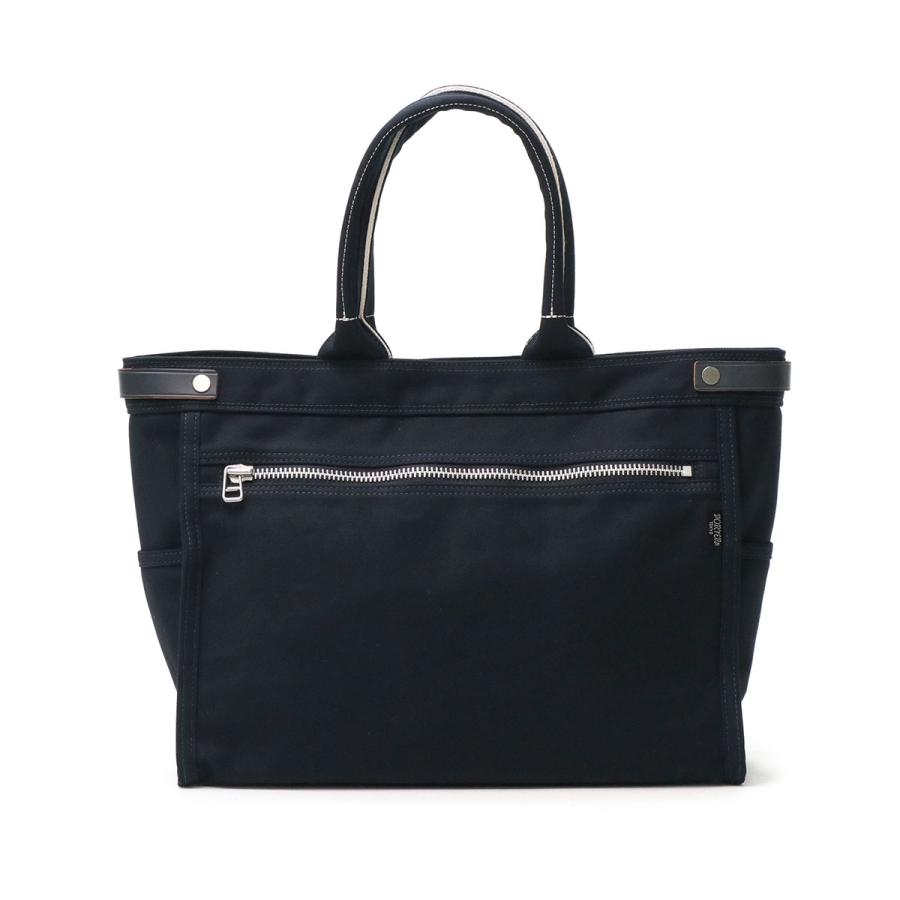 ポーター ネイキッド トートバッグ(M) 667-19469 吉田カバン PORTER NAKED メンズ レディース ブランド A4 バッグ トート TOTE BAG(M)｜galleria-onlineshop｜13