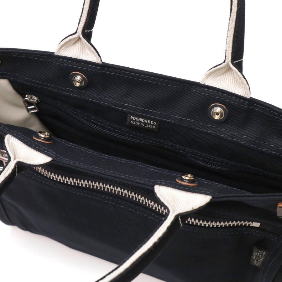 PORTER GIRL ポーター ネイキッド トートバッグ(S) 667-19470 PORTER GIRL ポーター ネイキッド トートバッグ(S) 667-19470