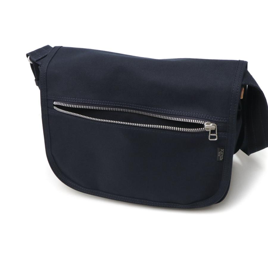 PORTER ポーター ネイキッド ショルダーバッグ(L) 667-19471 PORTER ポーター ネイキッド ショルダーバッグ(L) 667-19471