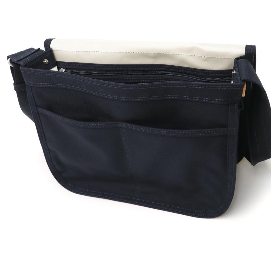 PORTER ポーター ネイキッド ショルダーバッグ(L) 667-19471 PORTER ポーター ネイキッド ショルダーバッグ(L) 667-19471