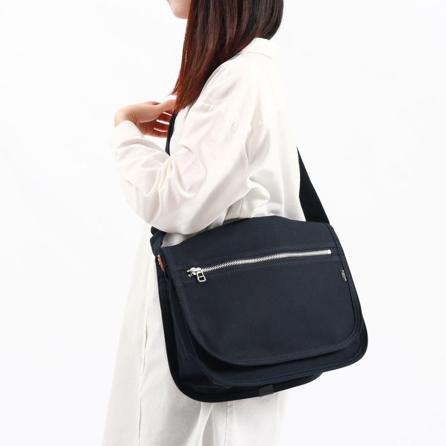 PORTER ポーター ネイキッド ショルダーバッグ(L) 667-19471 PORTER ポーター ネイキッド ショルダーバッグ(L) 667-19471
