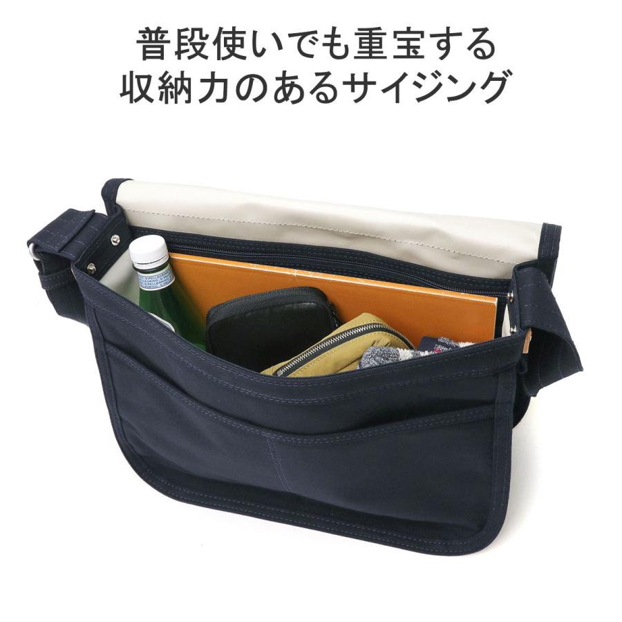 PORTER ポーター ネイキッド ショルダーバッグ(L) 667-19471 PORTER ポーター ネイキッド ショルダーバッグ(L) 667-19471