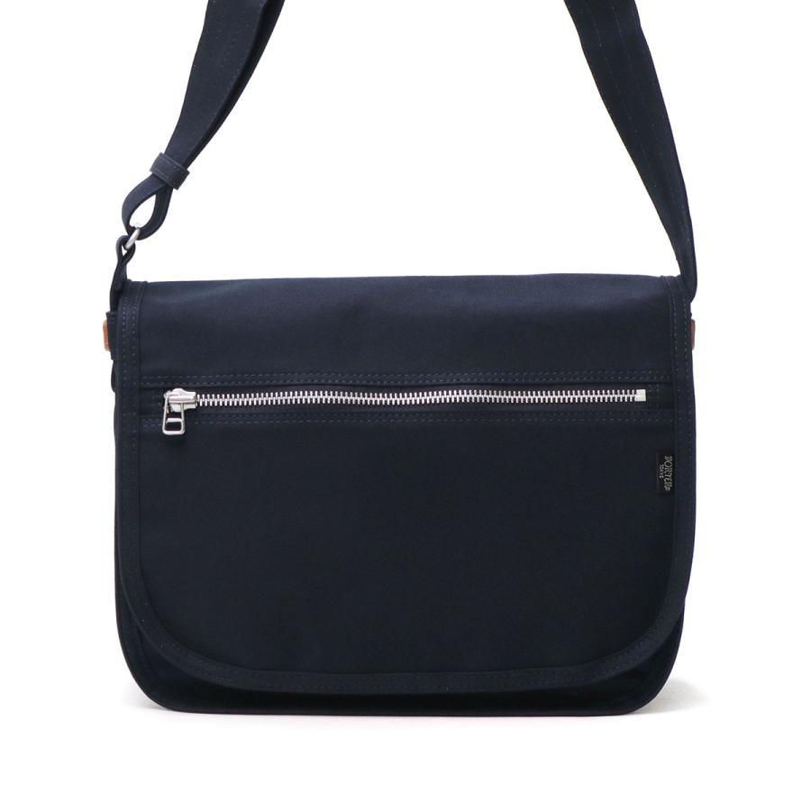 PORTER ポーター ネイキッド ショルダーバッグ(L) 667-19471 PORTER ポーター ネイキッド ショルダーバッグ(L) 667-19471