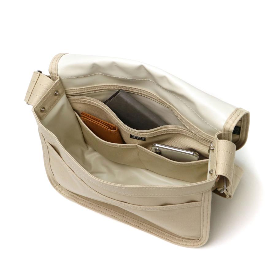 PORTER ポーター ネイキッド ショルダー ショルダーバッグ(M PORTER ポーター ネイキッド ショルダー ショルダーバッグ(M