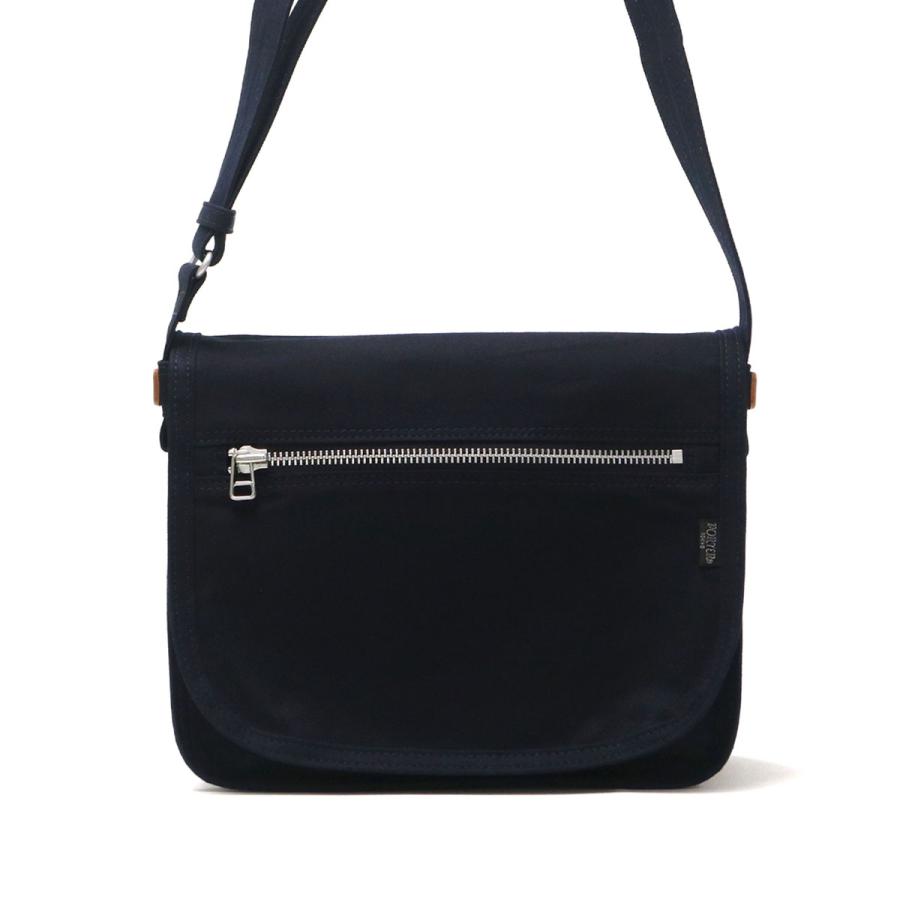 PORTER ポーター ネイキッド ショルダー ショルダーバッグ(M PORTER ポーター ネイキッド ショルダー ショルダーバッグ(M