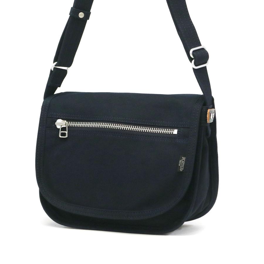 PORTER ポーター ネイキッド ショルダーバッグ 667-19473 吉田 PORTER ポーター ネイキッド ショルダーバッグ 667-19473 吉田
