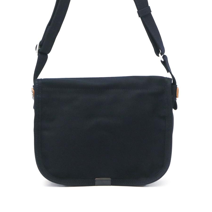 ポーター ネイキッド ショルダーバッグ 667-19473 吉田カバン PORTER NAKED SHOULDER BAG(S) ショルダー バッグ レディース メンズ 小さい 斜めがけ 軽い 日本製｜galleria-onlineshop｜17