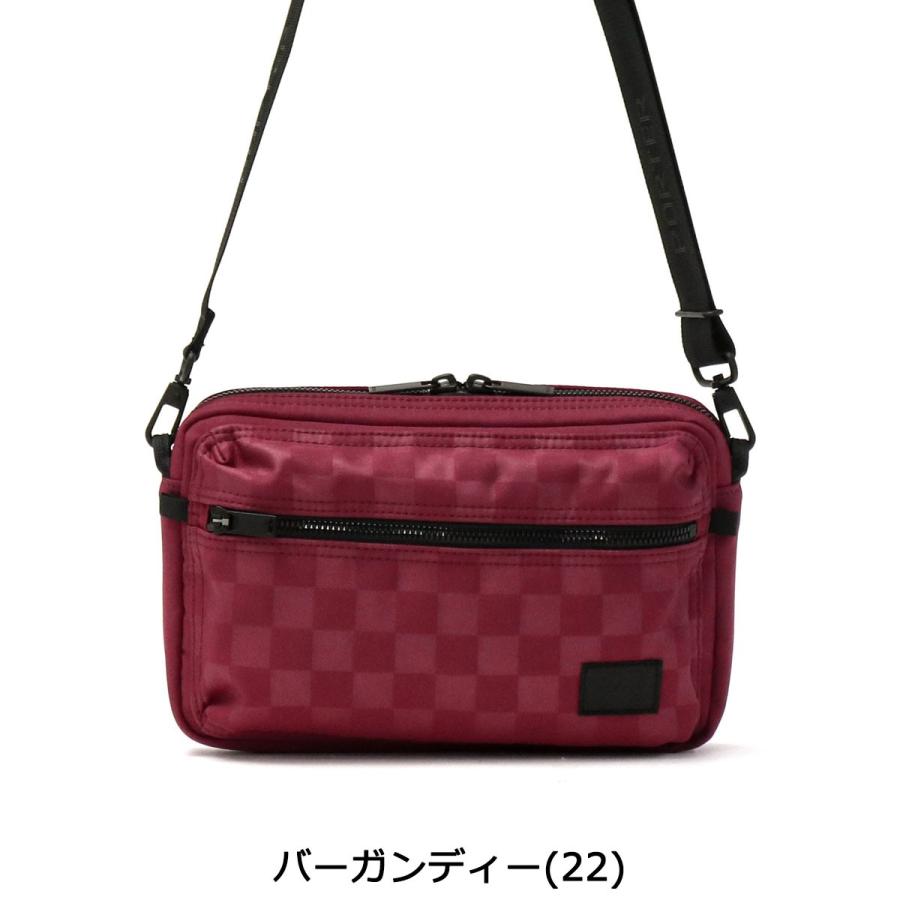 ポーター スキッド 2WAY ショルダーバッグ 671-17512 吉田カバン  
