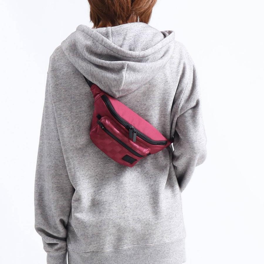 SKID(PORTER) ポーター スキッド ウエストバッグ(S) 671-17516 SKID(PORTER) ポーター スキッド ウエストバッグ(S) 671-17516