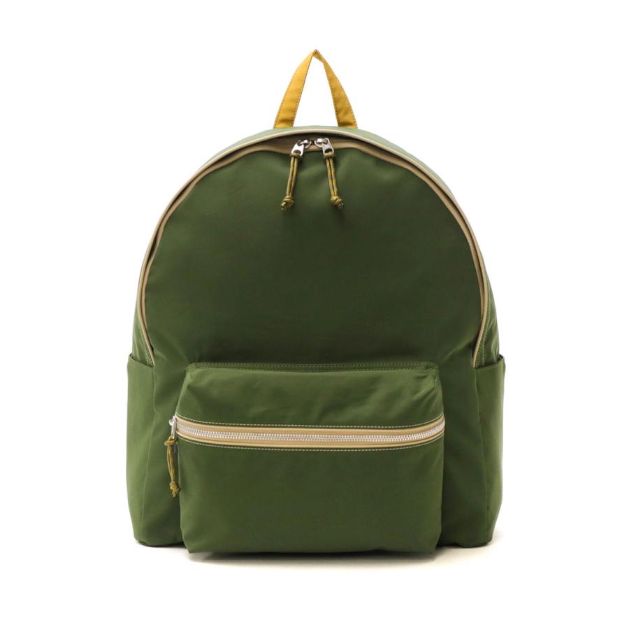 ポーター シャレ デイパック 673-05477 リュック 吉田カバン PORTER CHALET DAYPACK メンズ レディース おしゃれ シンプル カジュアル 軽量｜galleria-onlineshop｜14