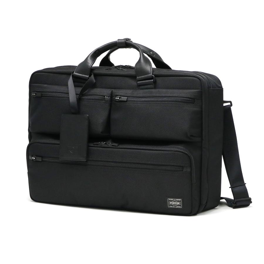PORTER ポーター プロテクション 3WAYブリーフケース 681-17974 PORTER ポーター プロテクション 3WAYブリーフケース 681-17974
