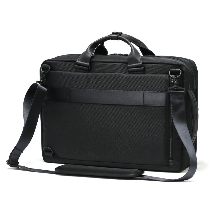 PORTER ポーター プロテクション 3WAYブリーフケース 681-17974 PORTER ポーター プロテクション 3WAYブリーフケース 681-17974