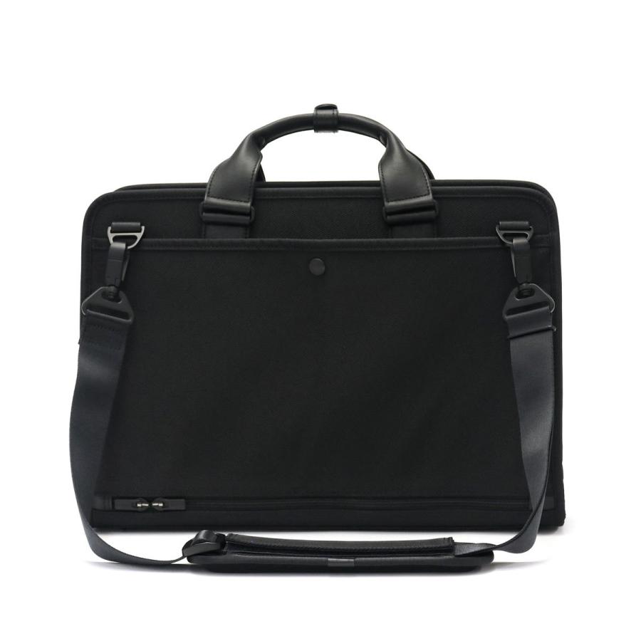PORTER ポーター プロテクション 2WAYブリーフケース 681-17976
