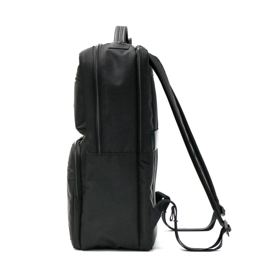 ポーター プロテクション デイパック 681-17977 吉田カバン PORTER PROTECTION DAYPACK ビジネスリュック メンズ レディース 大容量 A4 B4 PC 防水 抗菌 日本製の画像
