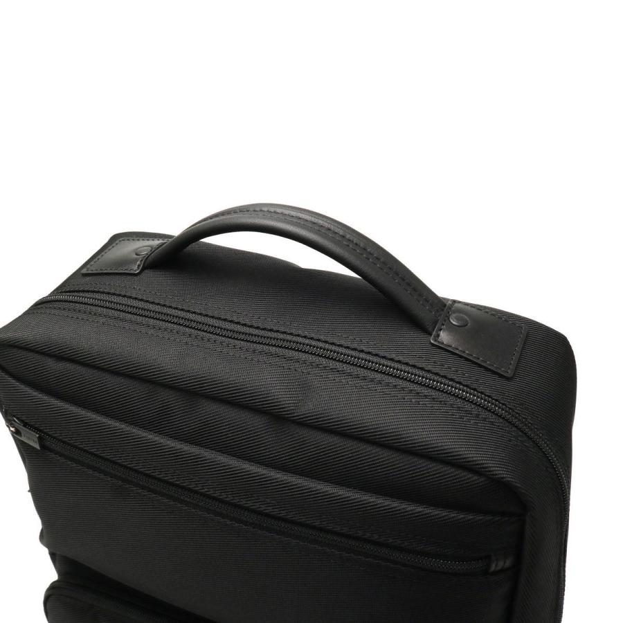 ポーター プロテクション デイパック 681-17978 リュック 吉田カバン PORTER PROTECTION DAYPACK メンズ 大容量 黒 バッグ B4 PC 通勤 爆買の画像