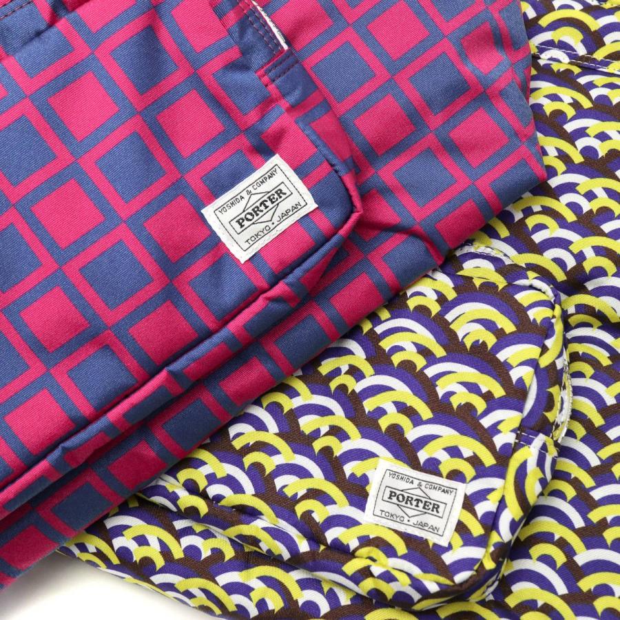 PATTERN(PORTER) ポーター パターン トートバッグ 683-16156 PATTERN(PORTER) ポーター パターン トートバッグ 683-16156