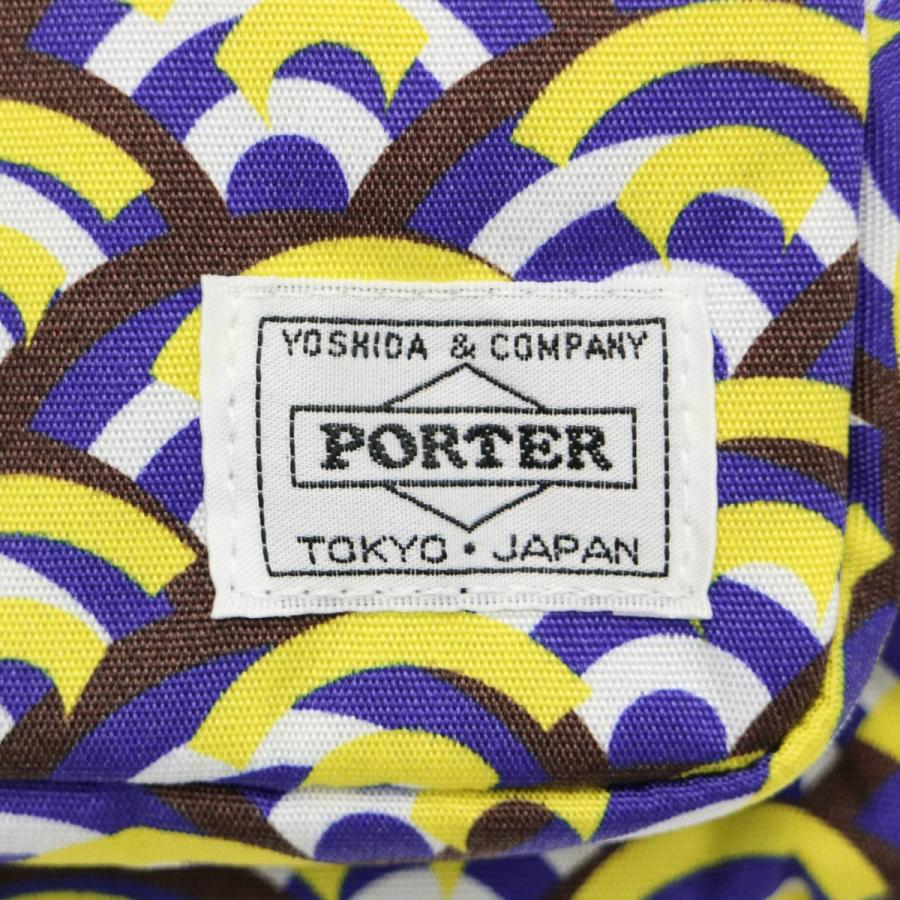 PATTERN（PORTER） ポーター パターン トートバッグ 683-16156 吉田