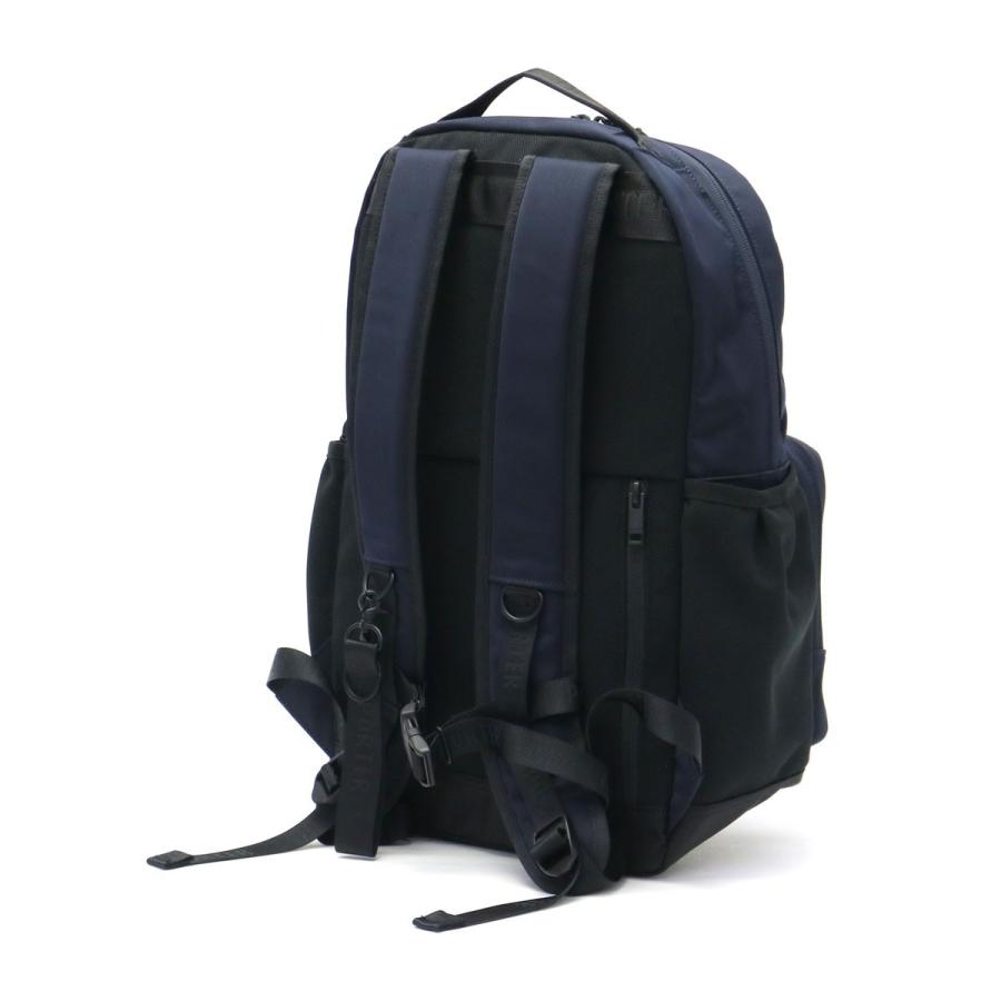 ポーター フロント デイパック 687-17029 リュック 吉田カバン PORTER FRONT DAYPACK メンズ レディース おしゃれ 通学  シンプル 黒 通勤