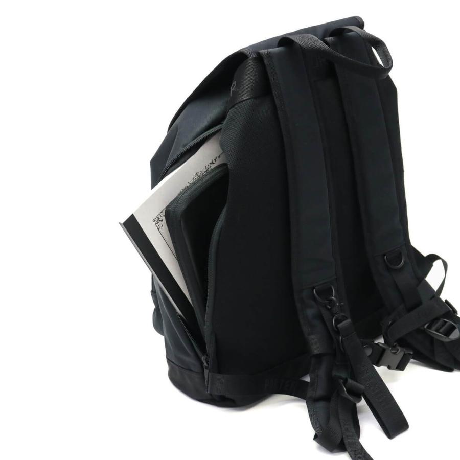 ポーター フロント リュックサック 687-17030 デイパック バックパック 吉田カバン PORTER FRONT RUCKSACK A4 B4 通学 カジュアル メンズ レディース mm 約