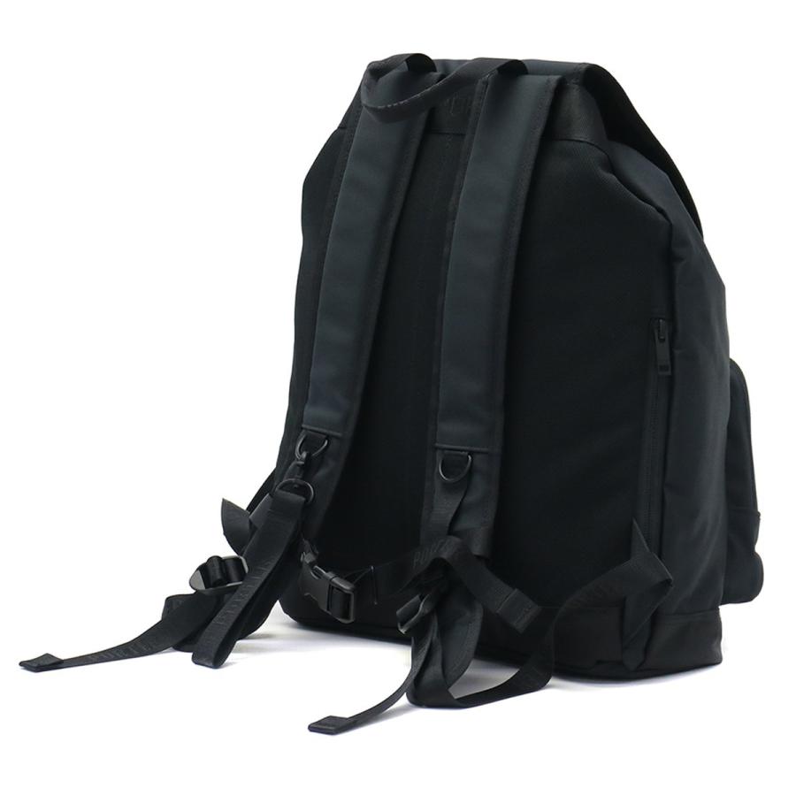 ポーター フロント リュックサック 687-17030 デイパック バックパック 吉田カバン PORTER FRONT RUCKSACK A4 B4 通学 カジュアル メンズ レディース mm 約