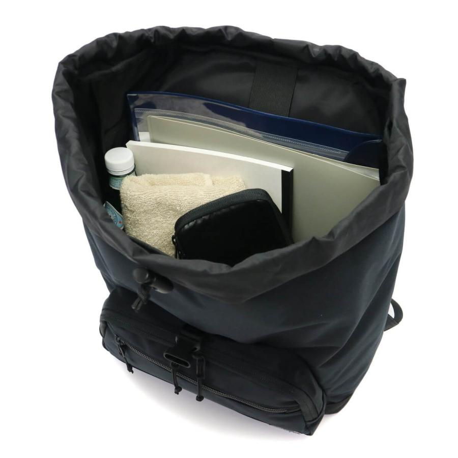 ポーター フロント リュックサック 687-17030 デイパック バックパック 吉田カバン PORTER FRONT RUCKSACK A4 B4 通学 カジュアル メンズ レディース mm 約