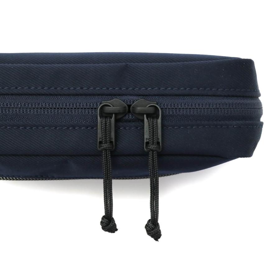 ポーター フロント ポーチ 687-17033 吉田カバン PORTER FRONT POUCH 小物入れ カジュアル メンズ レディース｜galleria-onlineshop｜20