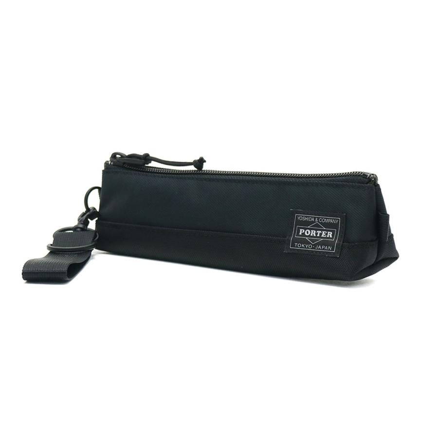 ポーター フロント ペンケース 687-17034 吉田カバン PORTER FRONT PEN CASE シンプル カジュアル メンズ レディース｜galleria-onlineshop｜10