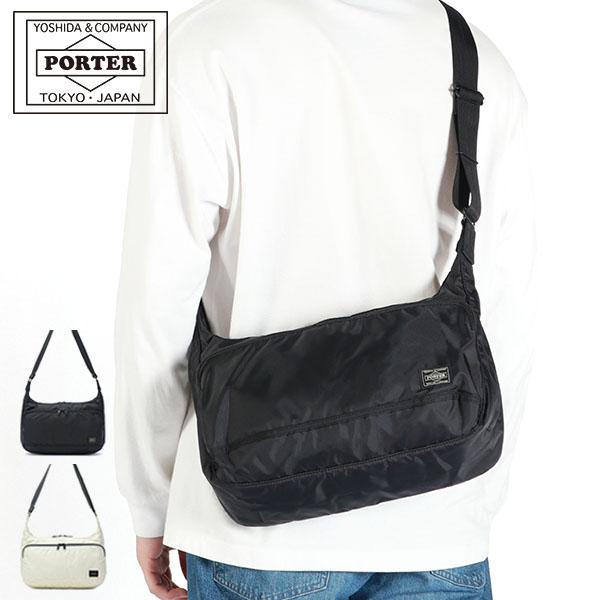 FLASH（PORTER） ポーター フラッシュ ショルダーバッグ 689-05938