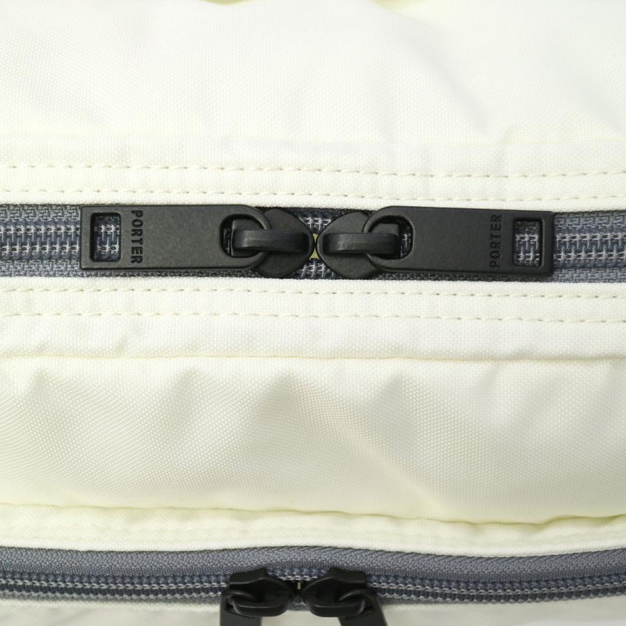 ポーター フラッシュ ショルダーバッグ 689-05938 吉田カバン PORTER FLASH メンズ レディース A4 ショルダー バッグ ブランド 50代 軽い_18
