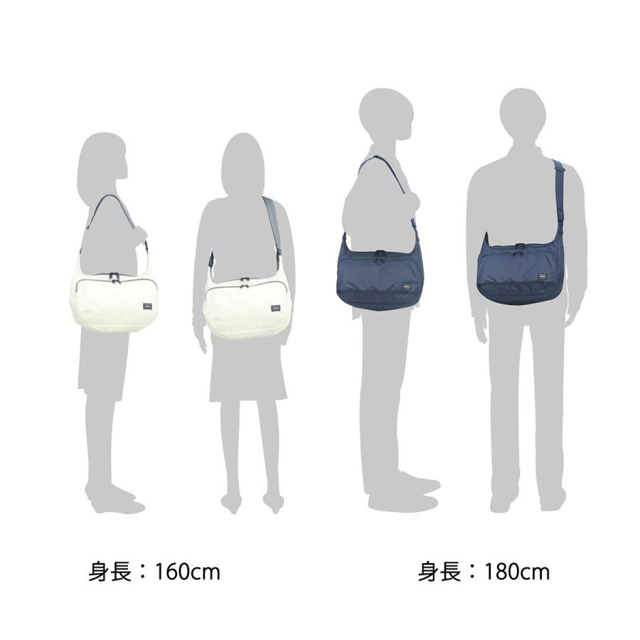 美品★未使用級PORTER ポーター フラッシュ ウエスト ホワイト 白 FLASH（PORTER） ポーター フラッシュ 2WAYトートバッグ 689-05937