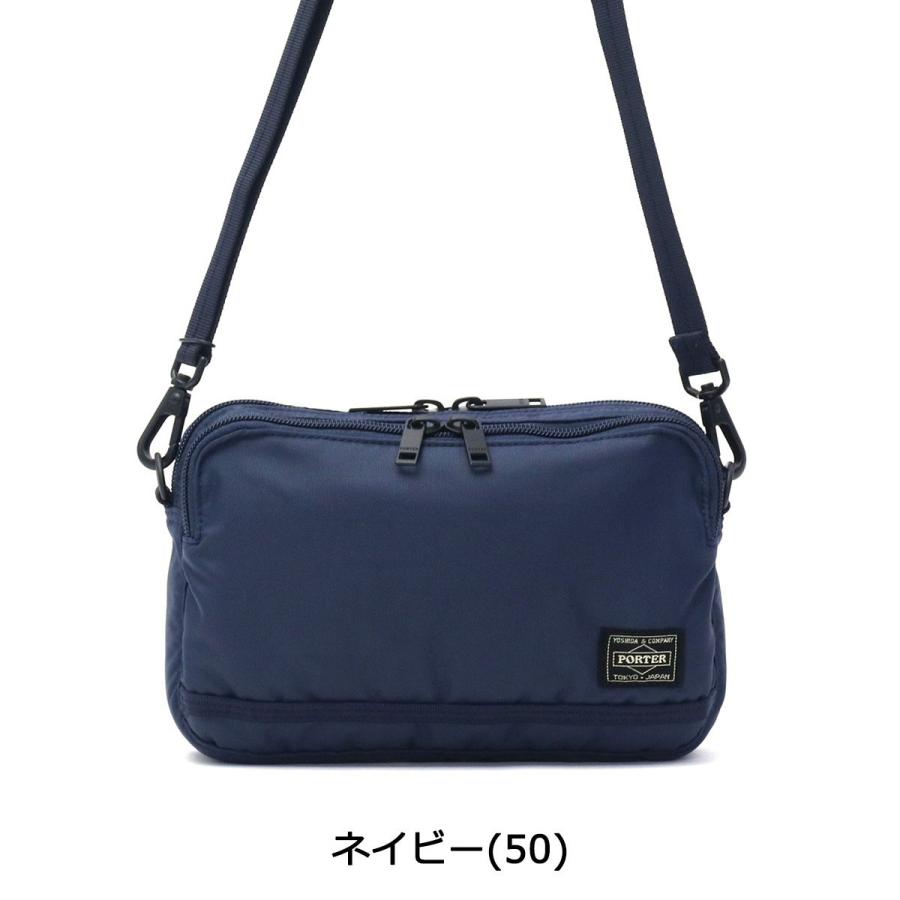 ポーター フラッシュ ショルダーバッグ 689-05940 吉田カバン PORTER 