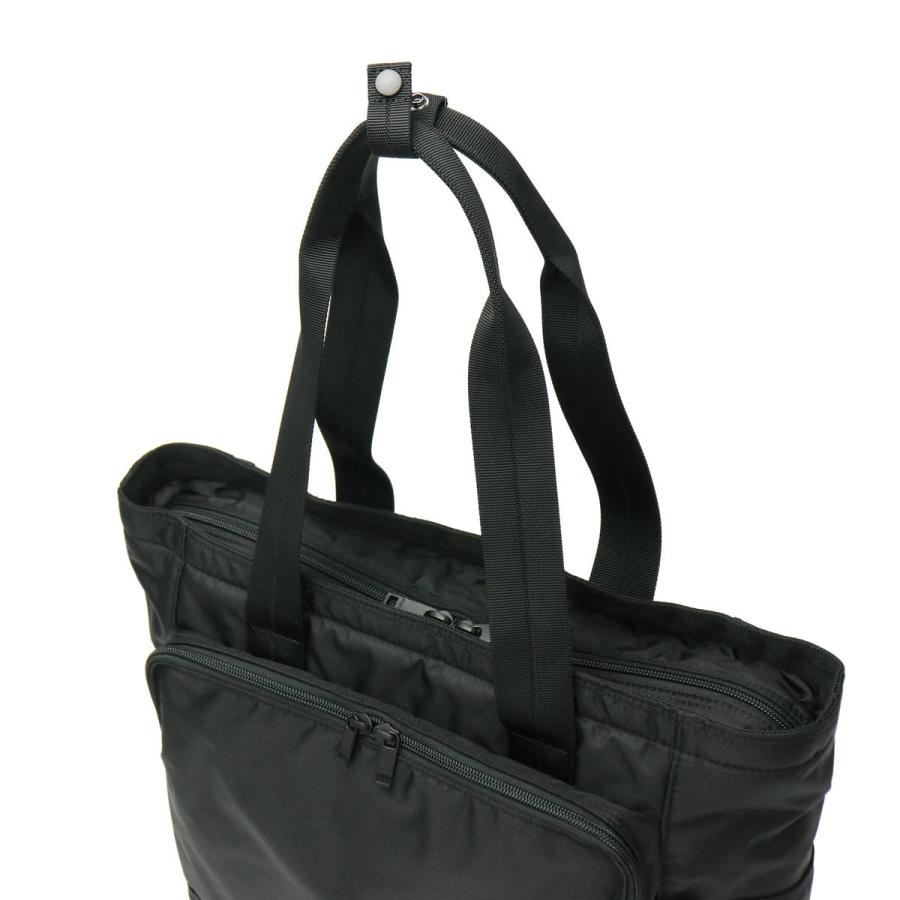 ポーター フラッシュ トートバッグ 689-05948 ビジネスバッグ 吉田カバン PORTER FLASH TOTE BAG メンズ レディース A4 ブランド 通勤 撥水｜galleria-onlineshop｜20