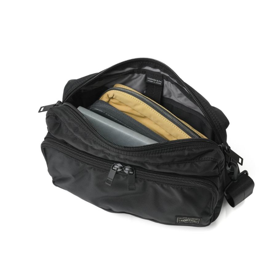 FLASH（PORTER） ポーター フラッシュ ショルダーバッグ 689-05949