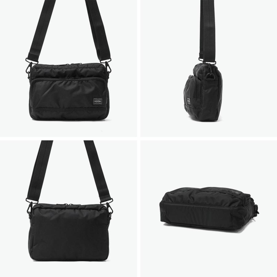 FLASH（PORTER） ポーター フラッシュ ショルダーバッグ 689-05949