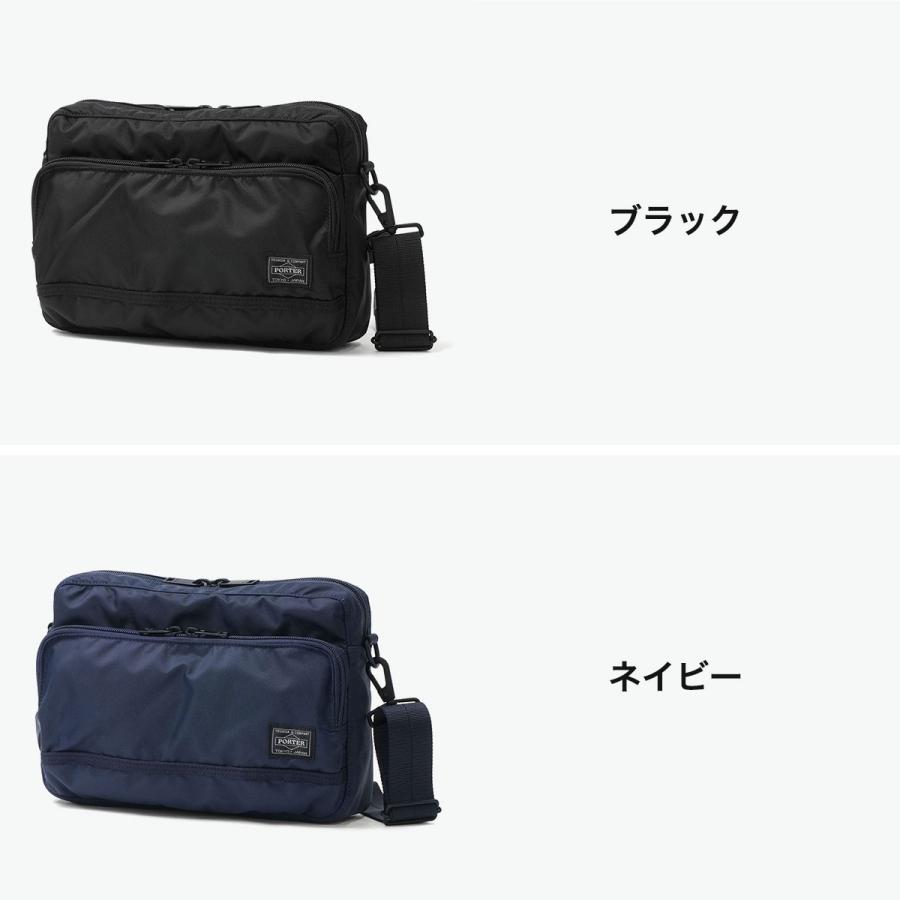 FLASH（PORTER） ポーター フラッシュ ショルダーバッグ 689-05949