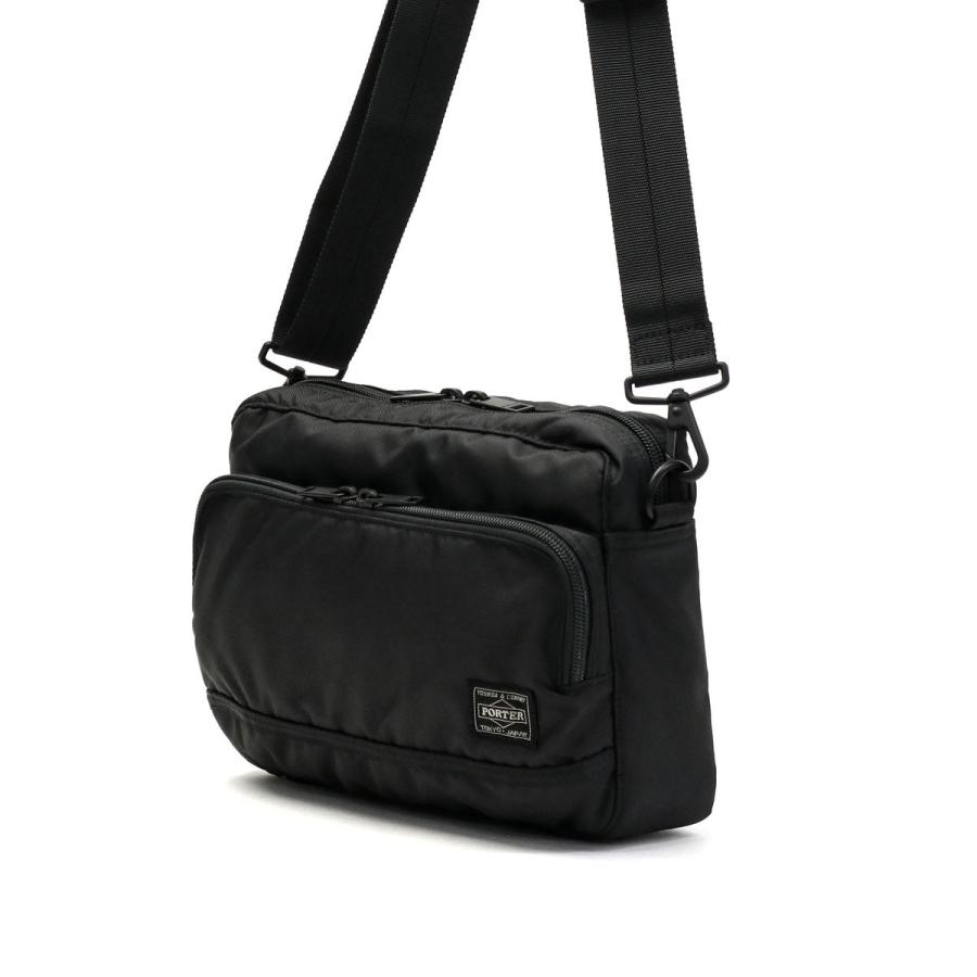 FLASH(PORTER) ポーター フラッシュ ショルダーバッグ 689 FLASH(PORTER) ポーター フラッシュ ショルダーバッグ 689